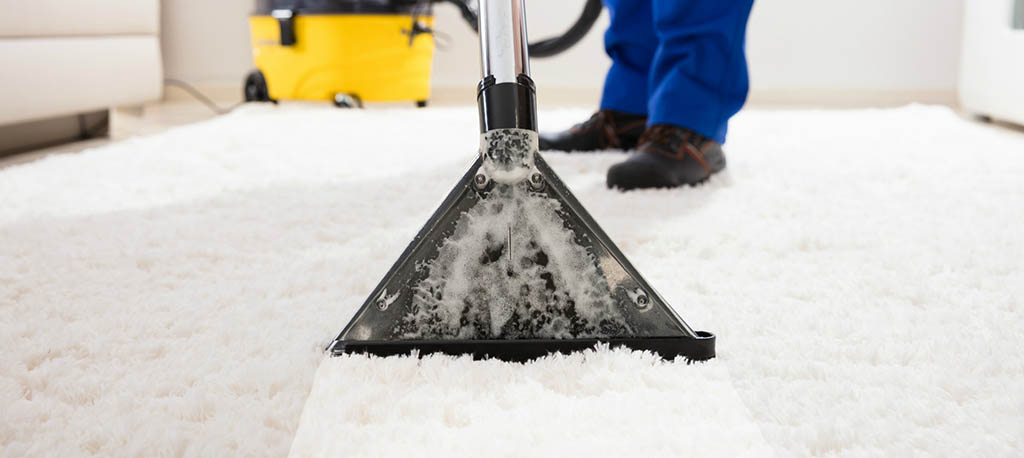 Как часто нужно чистить ковры?